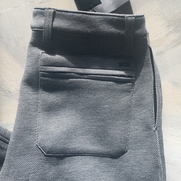 - NWT EMPORIO ARMANI TROUSER - - Picture 4 of 13